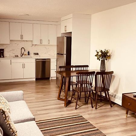 #304 Mountain View 1Br In Canmore Dt Exterior photo